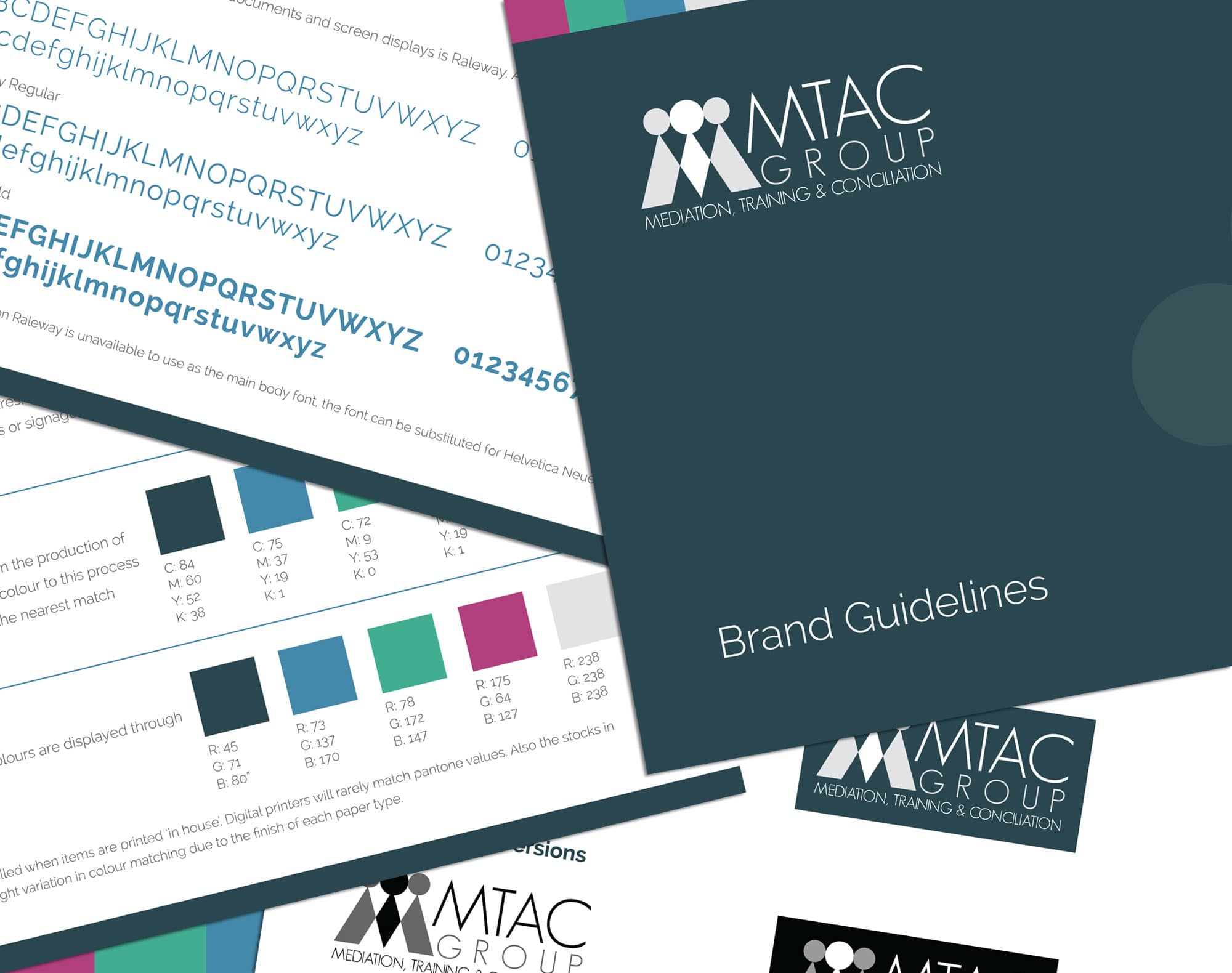 Does your company need brand guidelines?