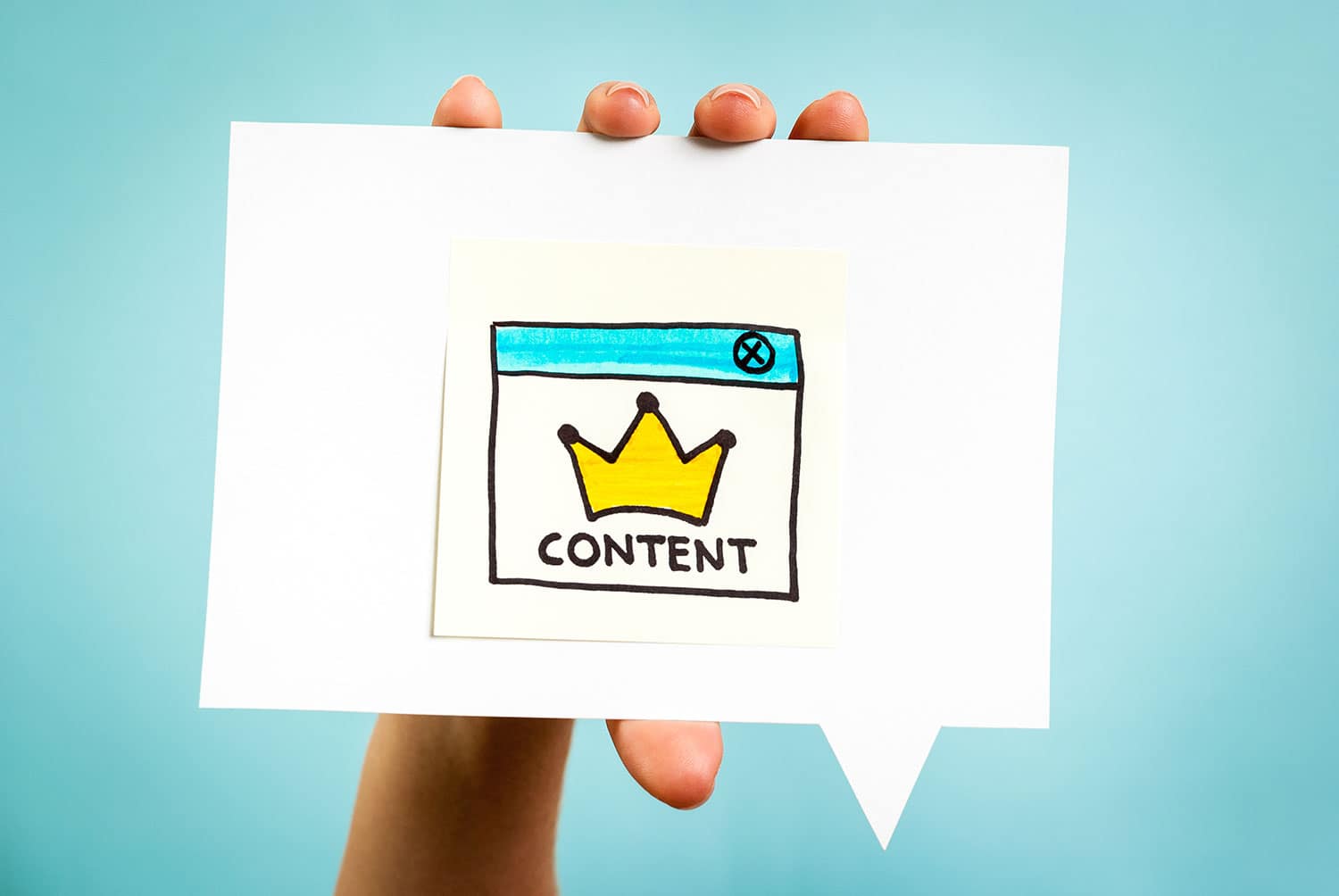 Ways to Optimise your Content for the Web Reader