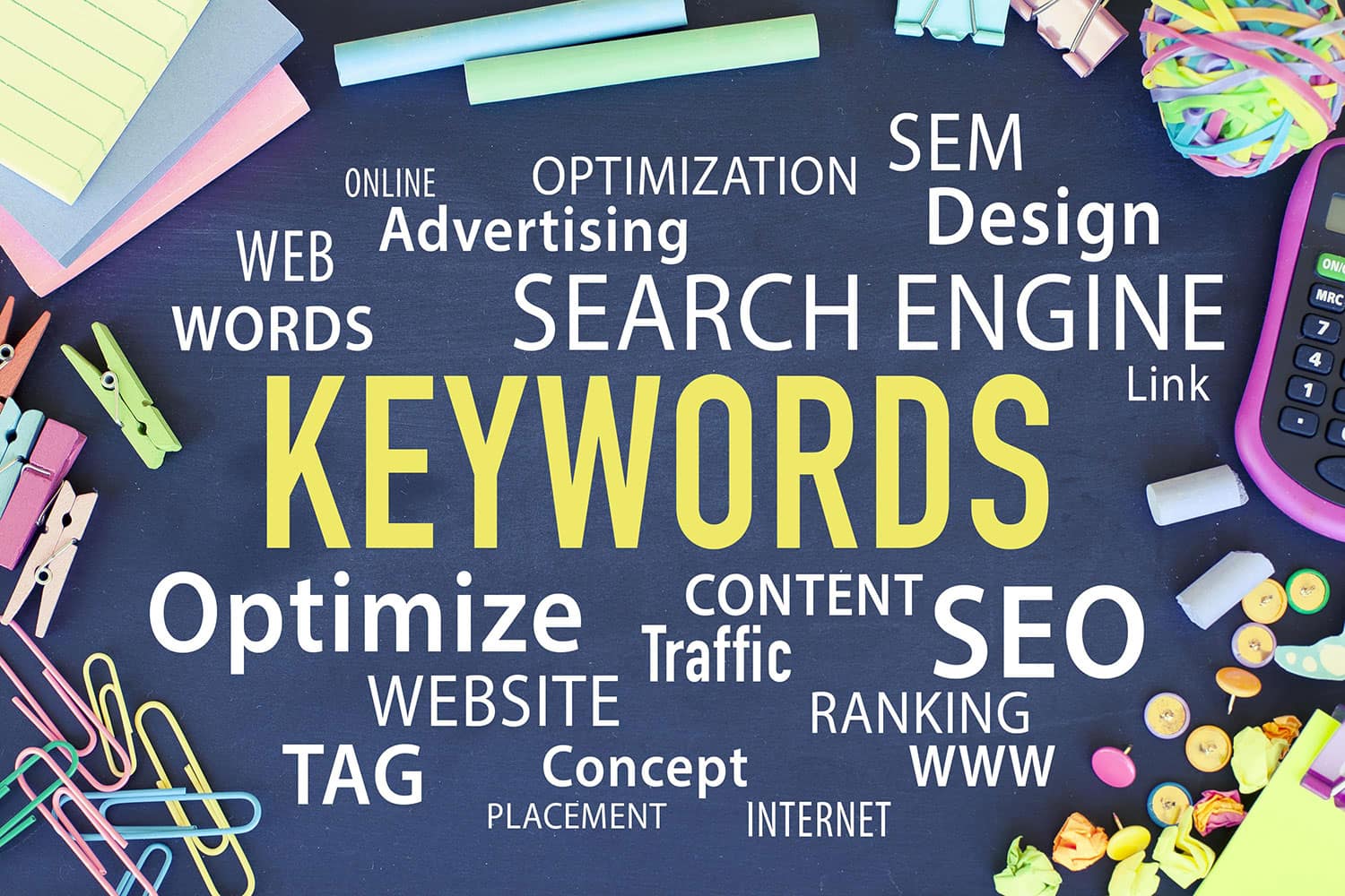 Keyword Research