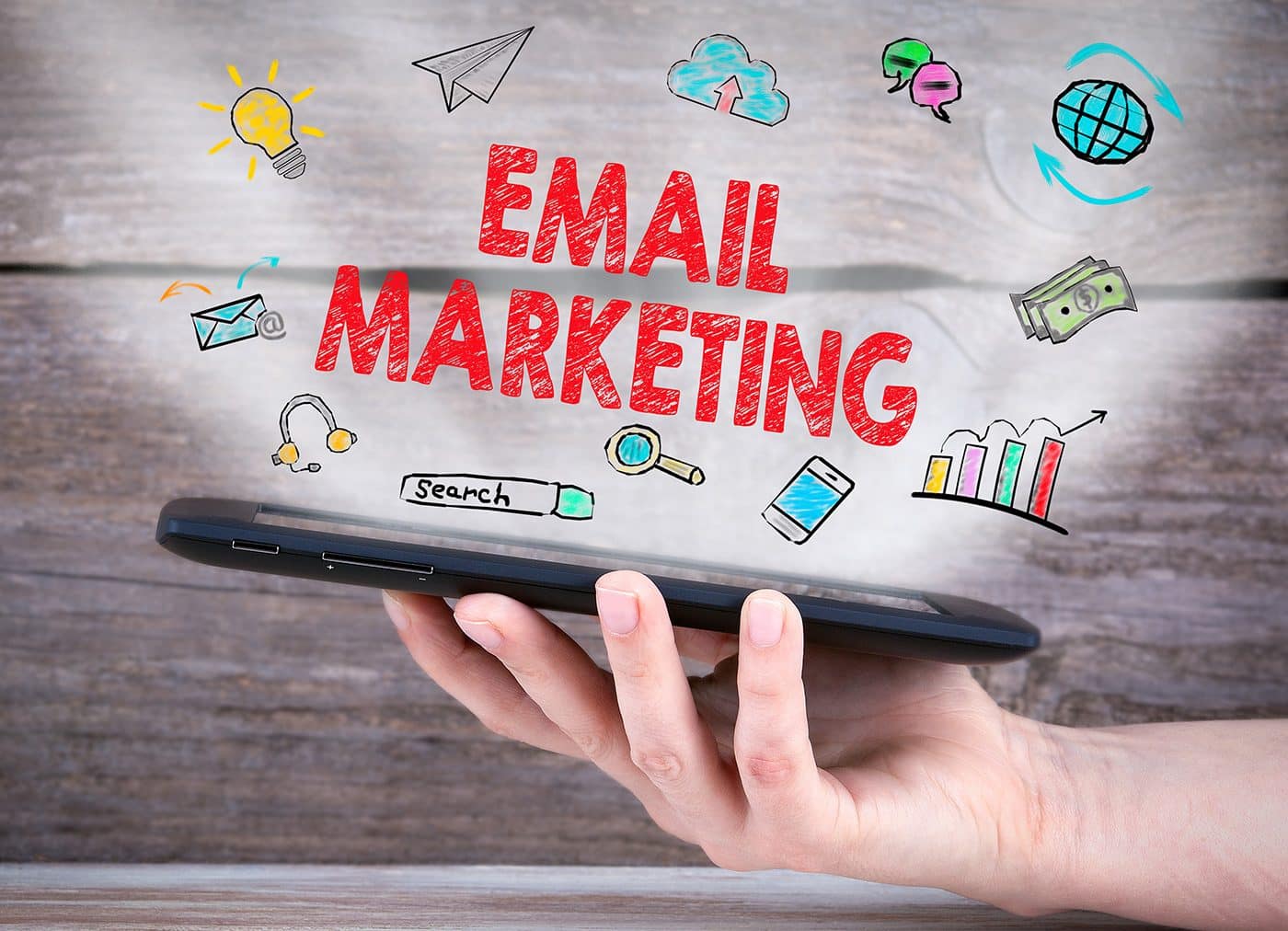 Tips for Effective Email Marketing