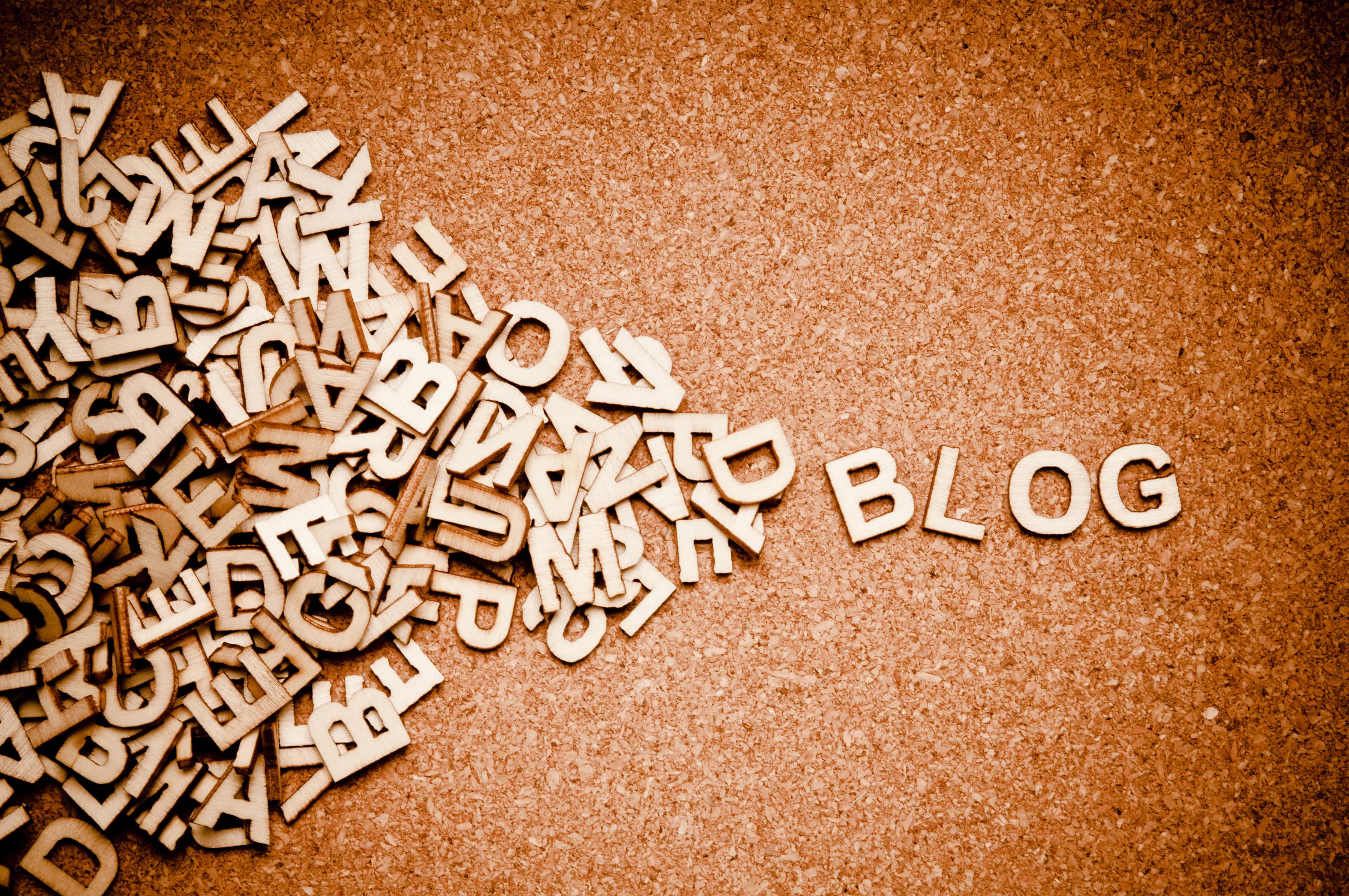 Blogging is great, but here are some dos and don’ts