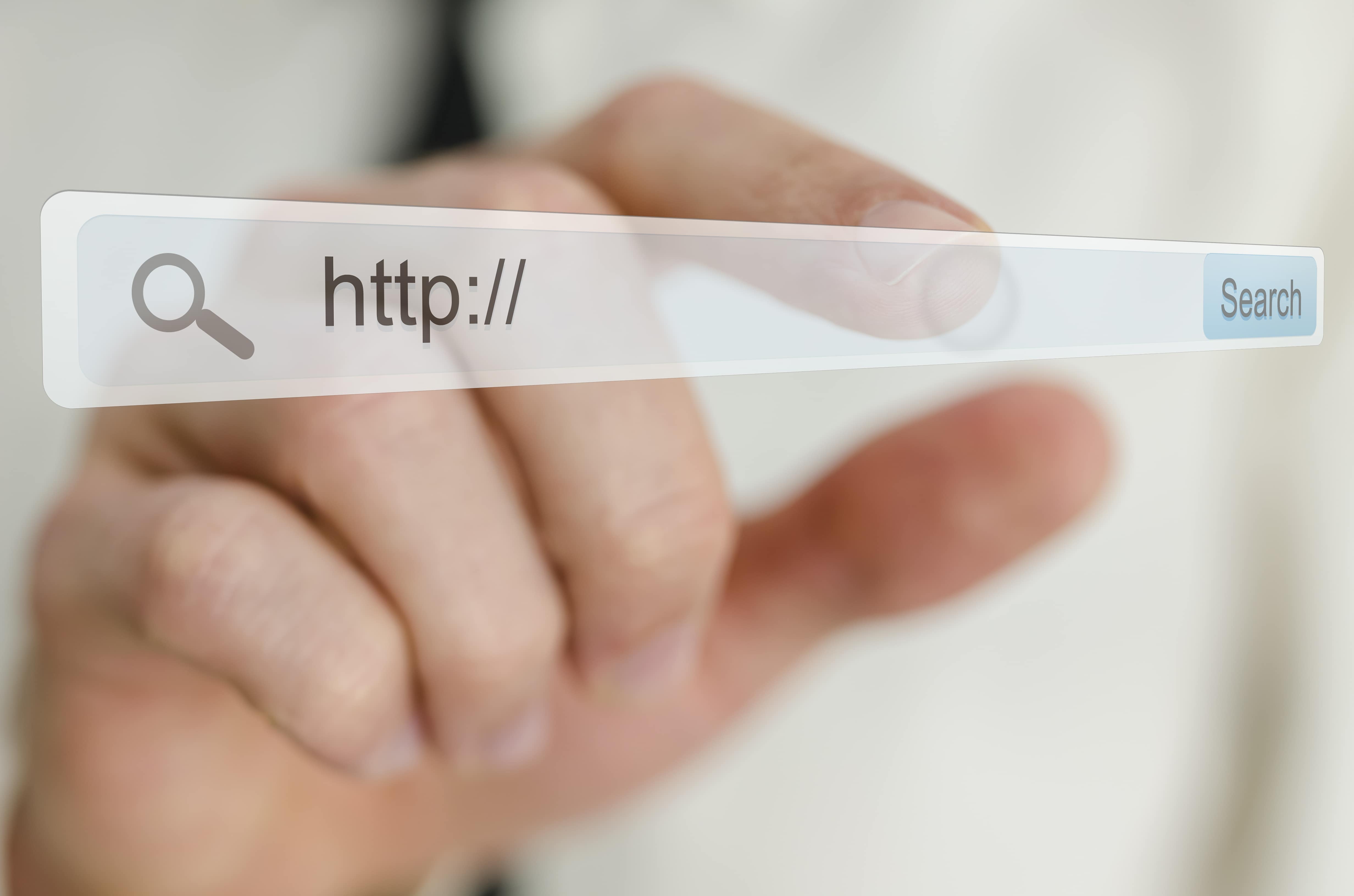 Improve the structure of your URL’s
