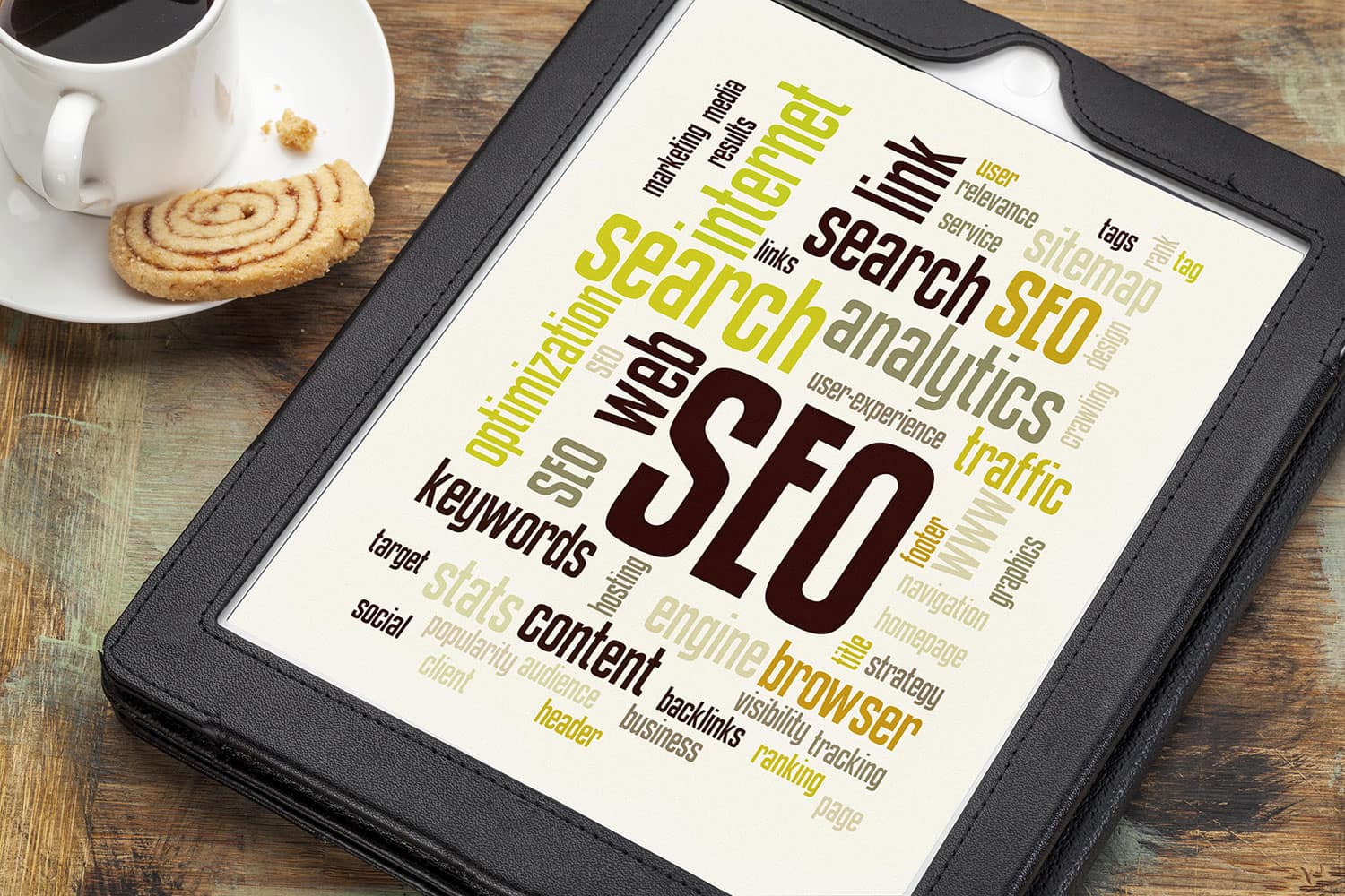 Website Checklist: SEO Changes You May Be Unaware Of!