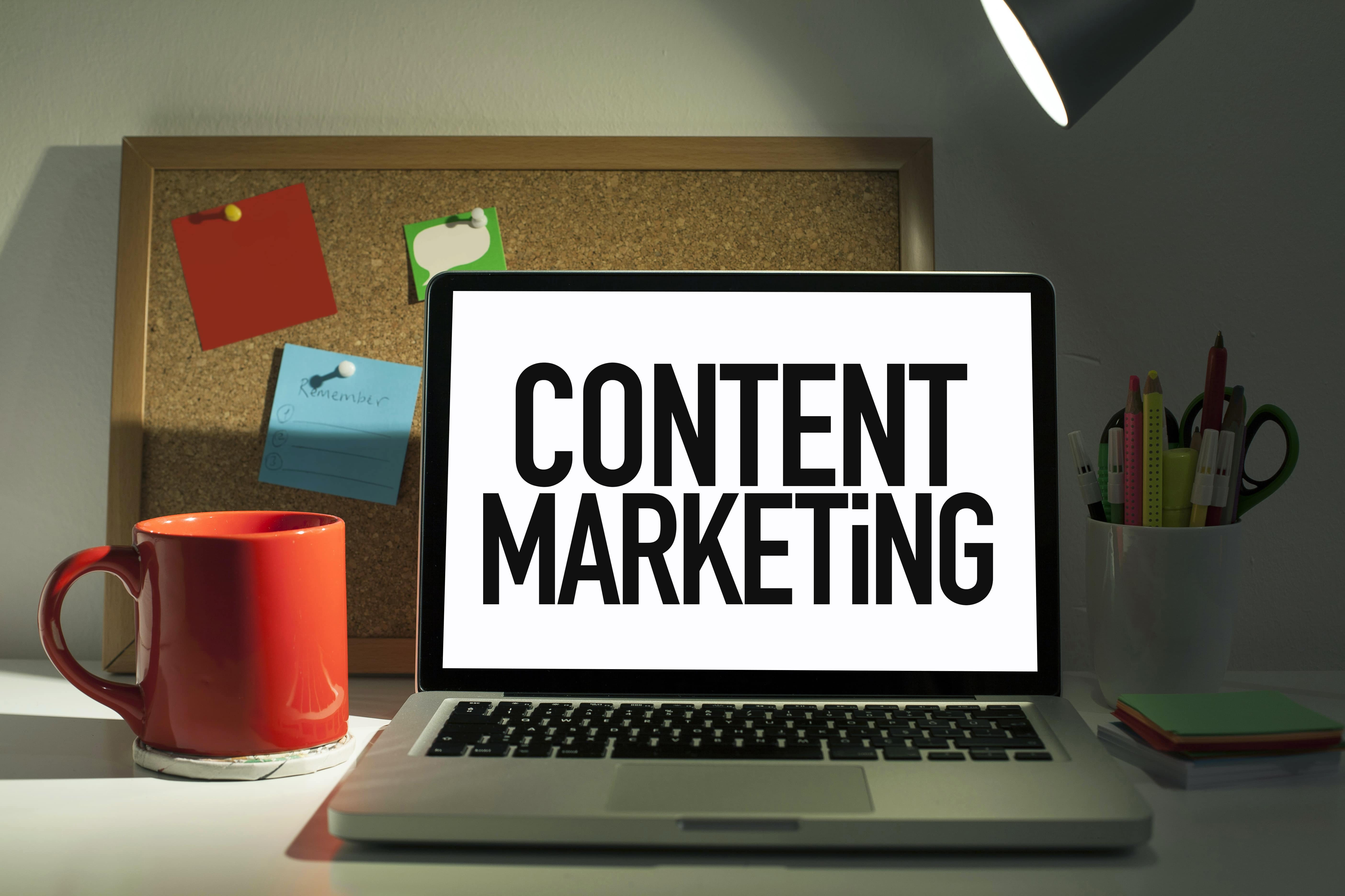 The Main Content Marketing Metrics You Should Track