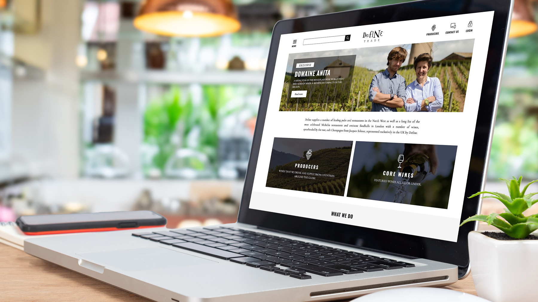 Web Design That Works: Simple Tips to Make Your Site Easier to Use
