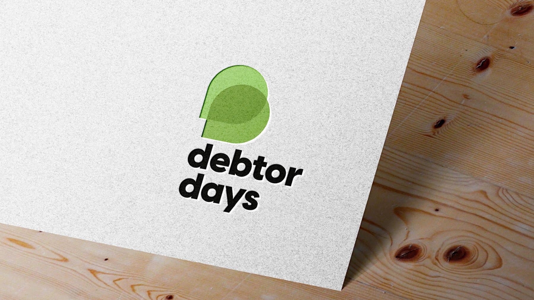 Client Focus: Debtor Days