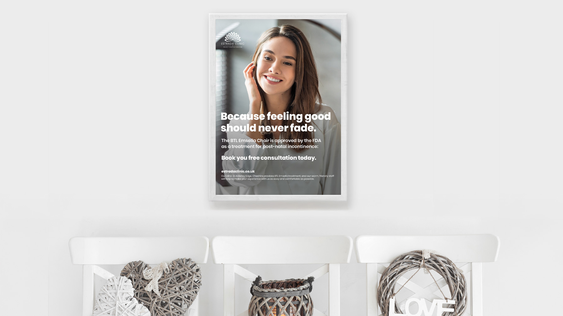 Graphic Design That Actually Means Something