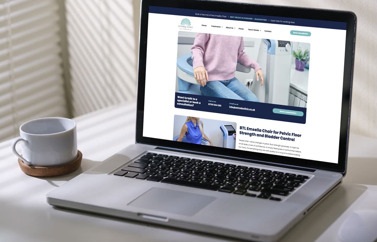 How SEO and Web Design Should Work Together