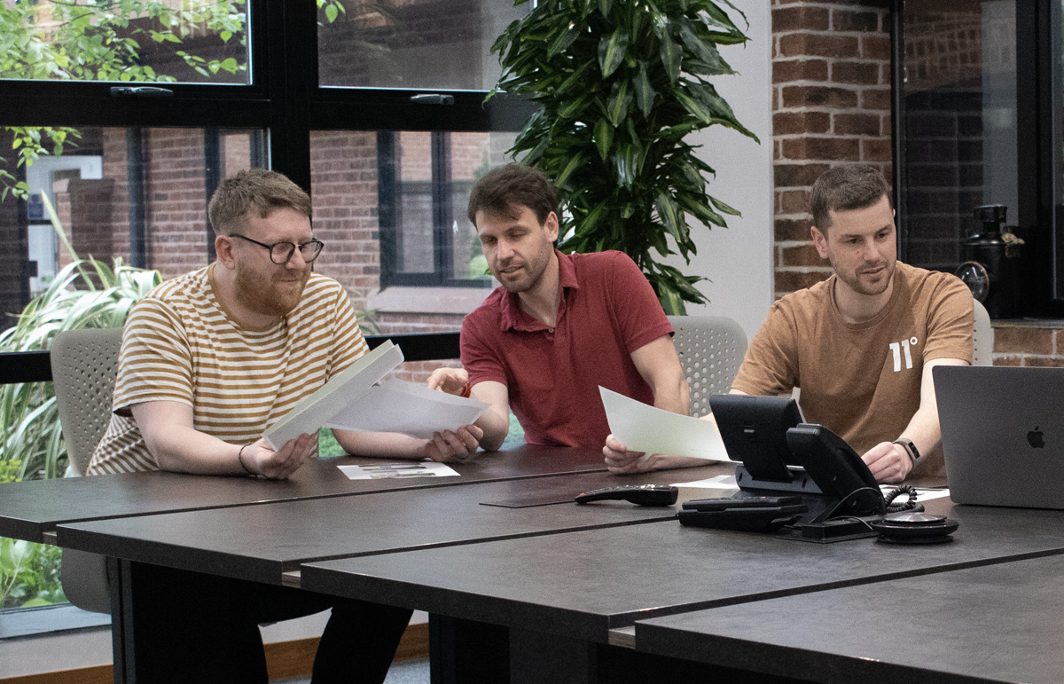 Is Your Marketing Agency Helping Your Business Grow?