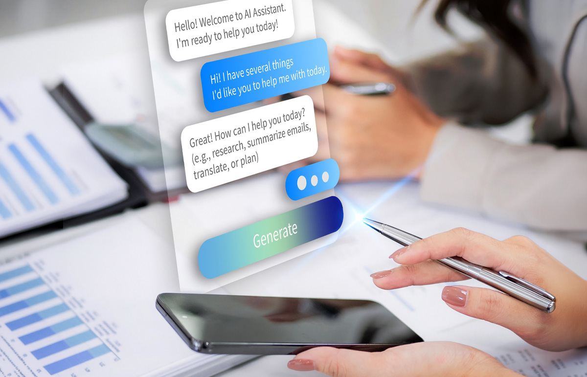 Should You Be Using AI in Your Marketing?