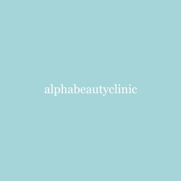 Give the Dog a Bone: Alpha Beauty Clinic