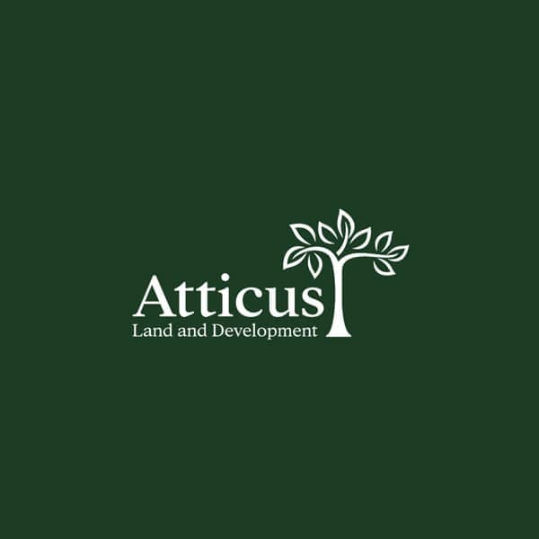 Give the Dog a Bone: Atticus Land and Development