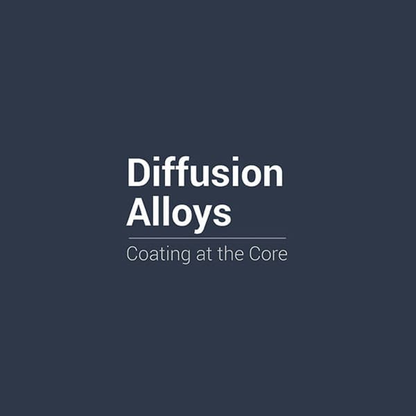 Give the Dog a Bone: Diffusion Alloys