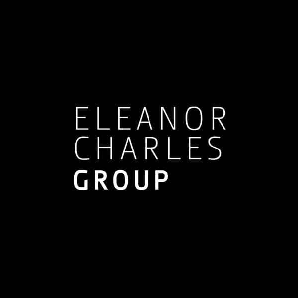 Give the Dog a Bone: Eleanor Charles Group