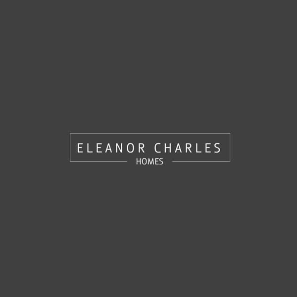 Give the Dog a Bone: Eleanor Charles Homes