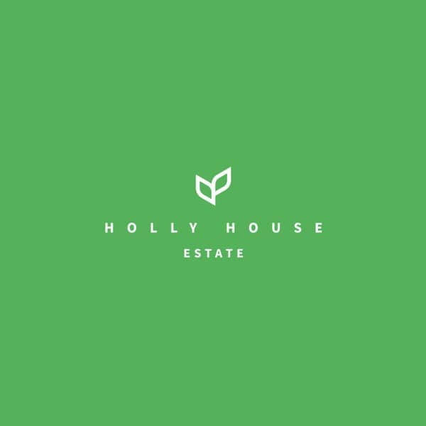 Give the Dog a Bone: Holly House Estate
