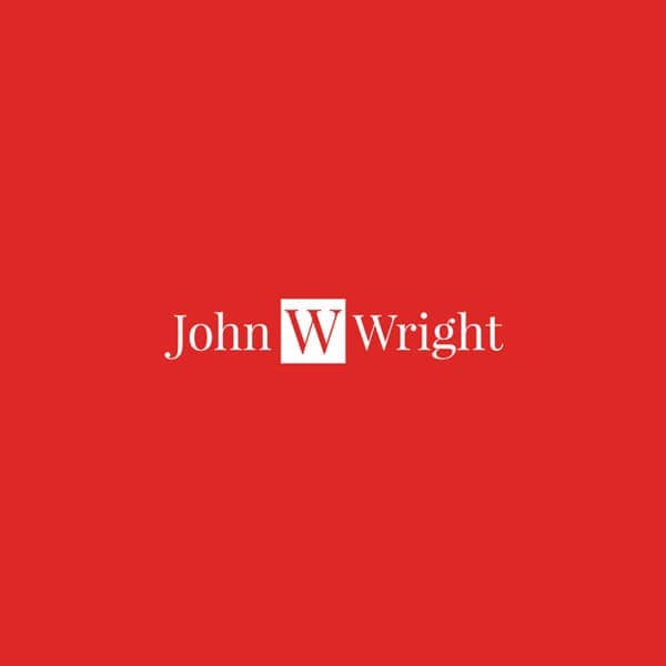 Give the Dog a Bone: John Wright Surveyor