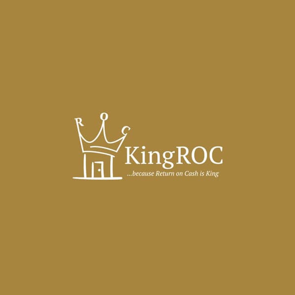 Give the Dog a Bone: KingROC
