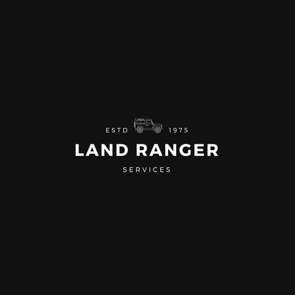 Give the Dog a Bone: Land Ranger Services