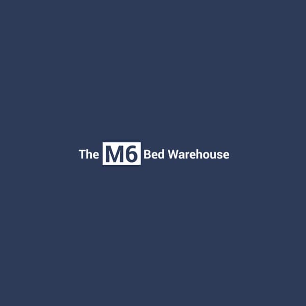 Give the Dog a Bone: The M6 Bed Warehouse