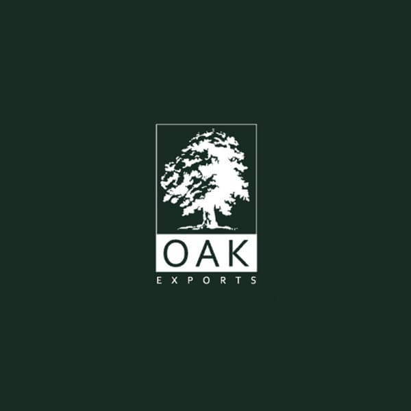 Give the Dog a Bone: Oak Exports
