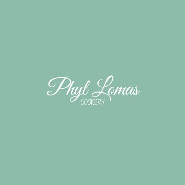 Give the Dog a Bone: Phyl Lomas Cookery
