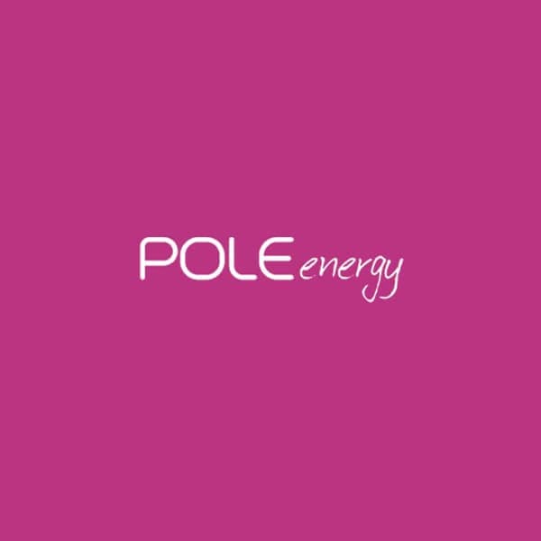 Give the Dog a Bone: Pole Energy
