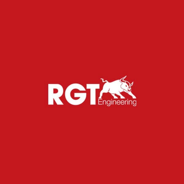 Give the Dog a Bone: RGT Engineering