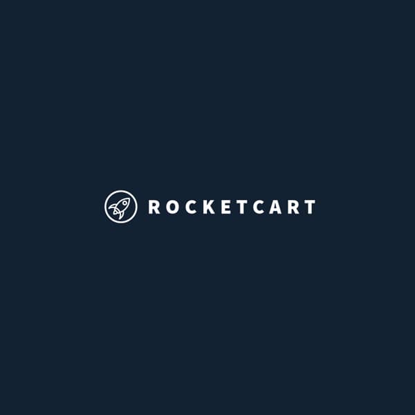 Give the Dog a Bone: Rocketcart