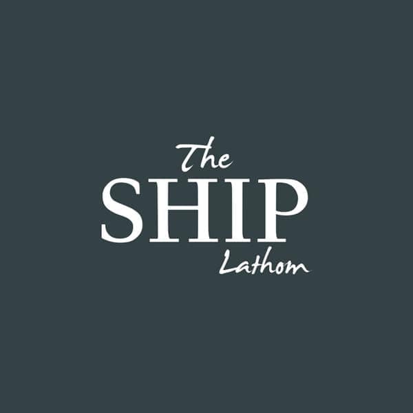 Give the Dog a Bone: Ship at Lathom