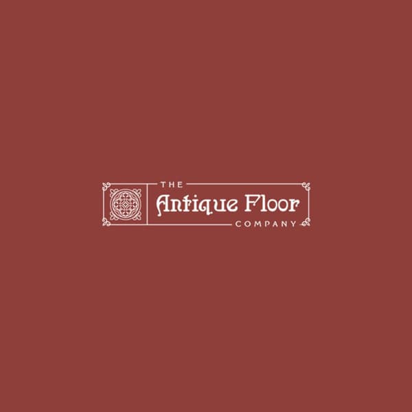 Give the Dog a Bone: The Antique Floor Company