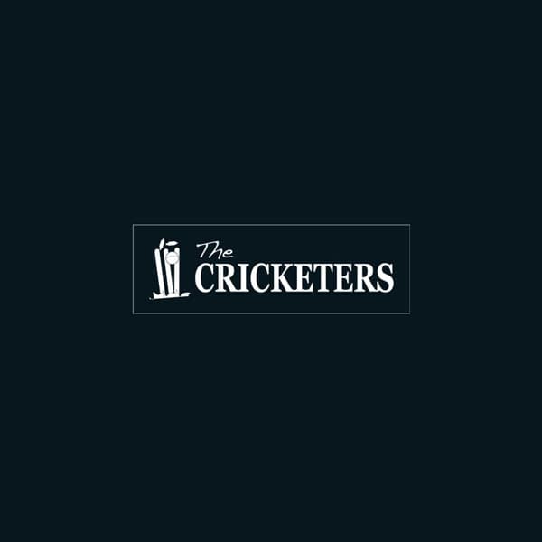 Give the Dog a Bone: The Cricketers