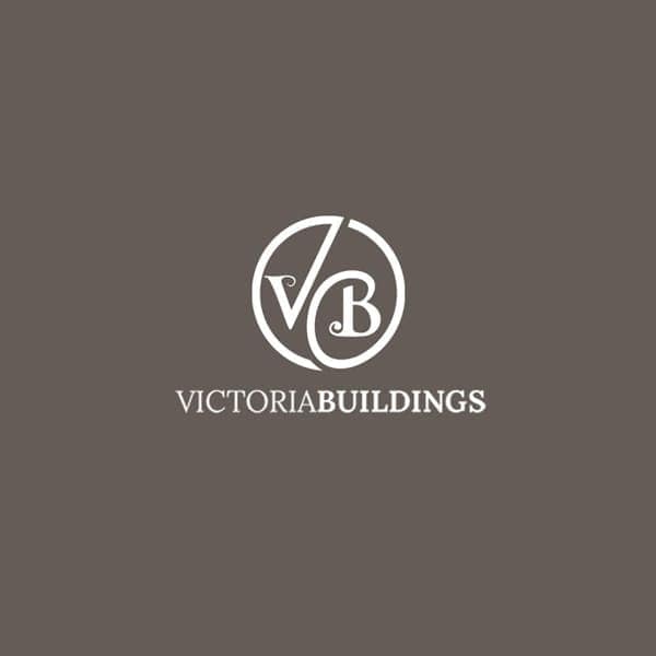 Give the Dog a Bone: Victoria Buildings