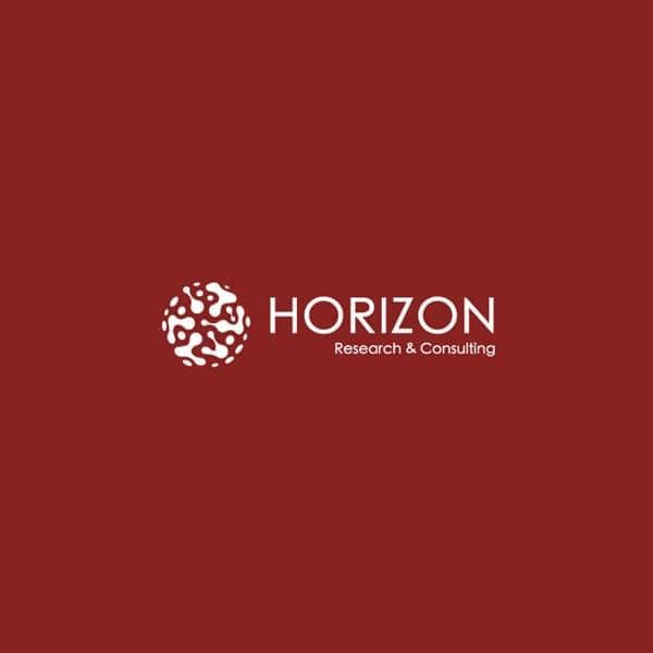 Horizon Research and Consulting | Website Development and Logo Design