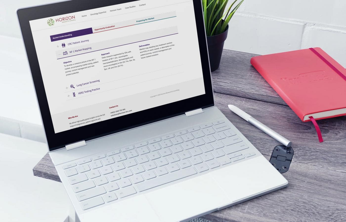 Horizon Research and Consulting | Website Development and Web Design Horizon Research and Consulting | Website Development and Web Design