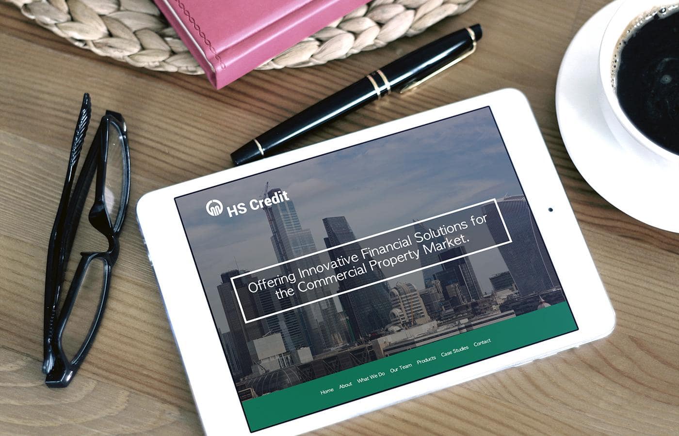 HS Credit Ltd | Interactive PDF Forms & Web Development HS Credit Ltd | Interactive PDF Forms & Web Development