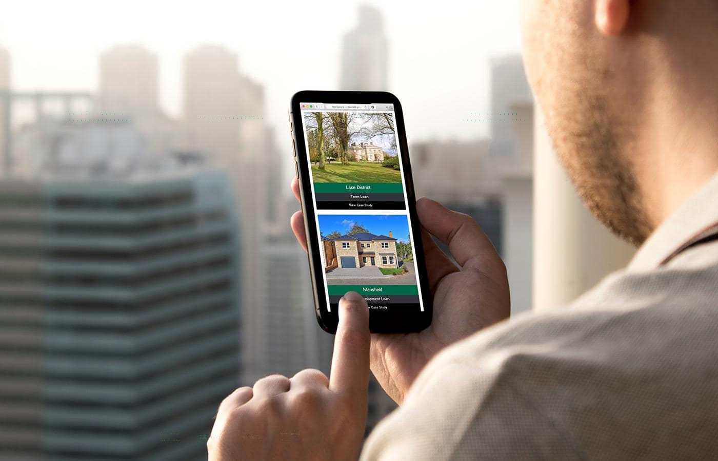 HS Credit - Mobile Friendly Web Design HS Credit - Mobile Friendly Web Design