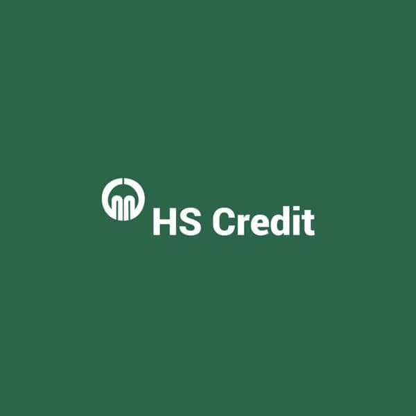 HS Credit Ltd | Interactive PDF Forms & Web Development