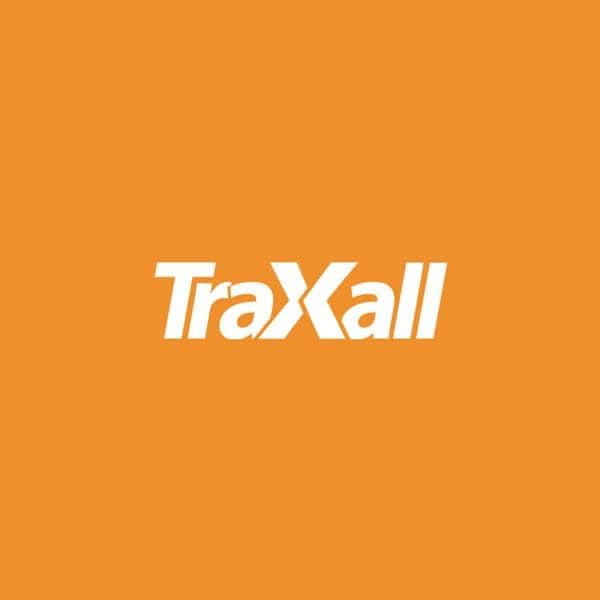 Traxall | Creative Graphic Design & Marketing
