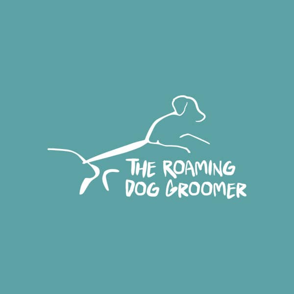 The Roaming Dog Groomer