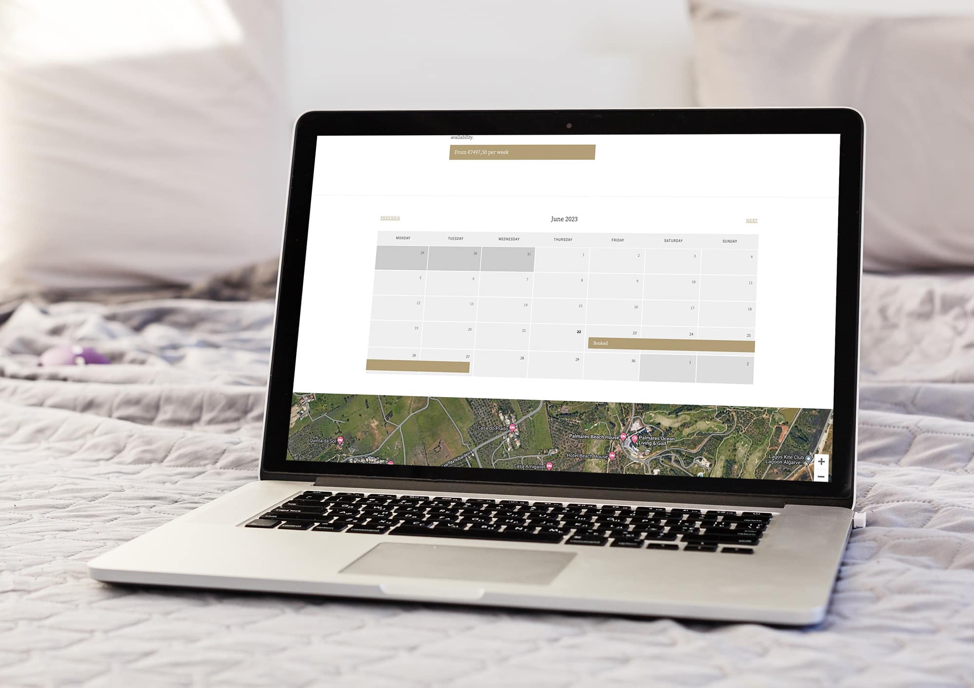 Casa Amigavel | Lagos, Portugal | Accommodation Availability Calendar Casa Amigavel | Lagos, Portugal | Accommodation Availability Calendar