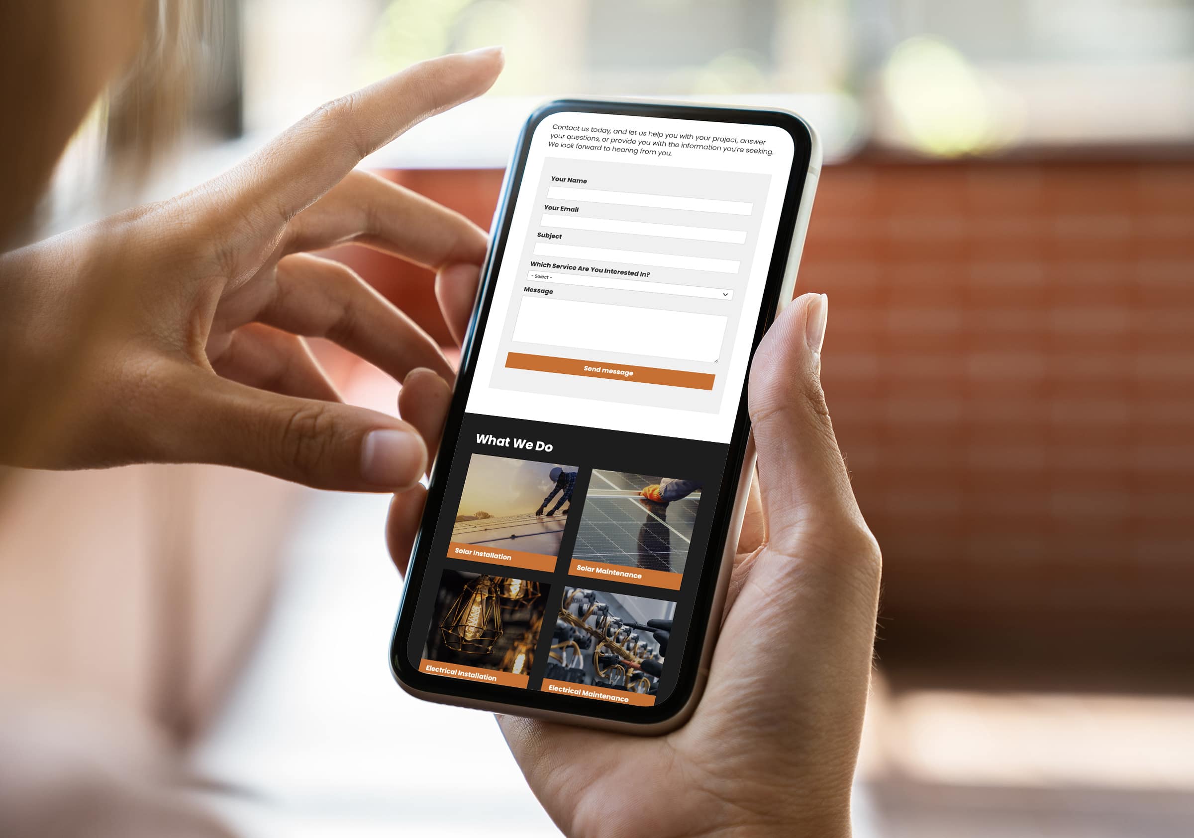 Cheshire Electrical & Solar Solutions | Responsive Web Design | Tarporley Cheshire Electrical & Solar Solutions | Responsive Web Design | Tarporley