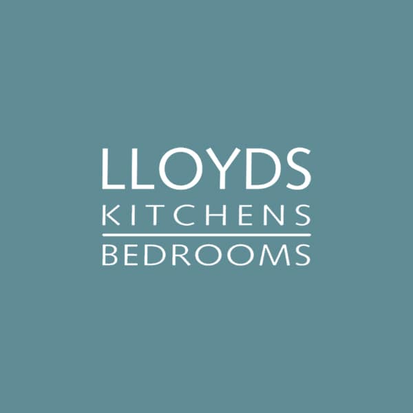 Give The Dog a Bone: Lloyd Kitchens and Bedrooms