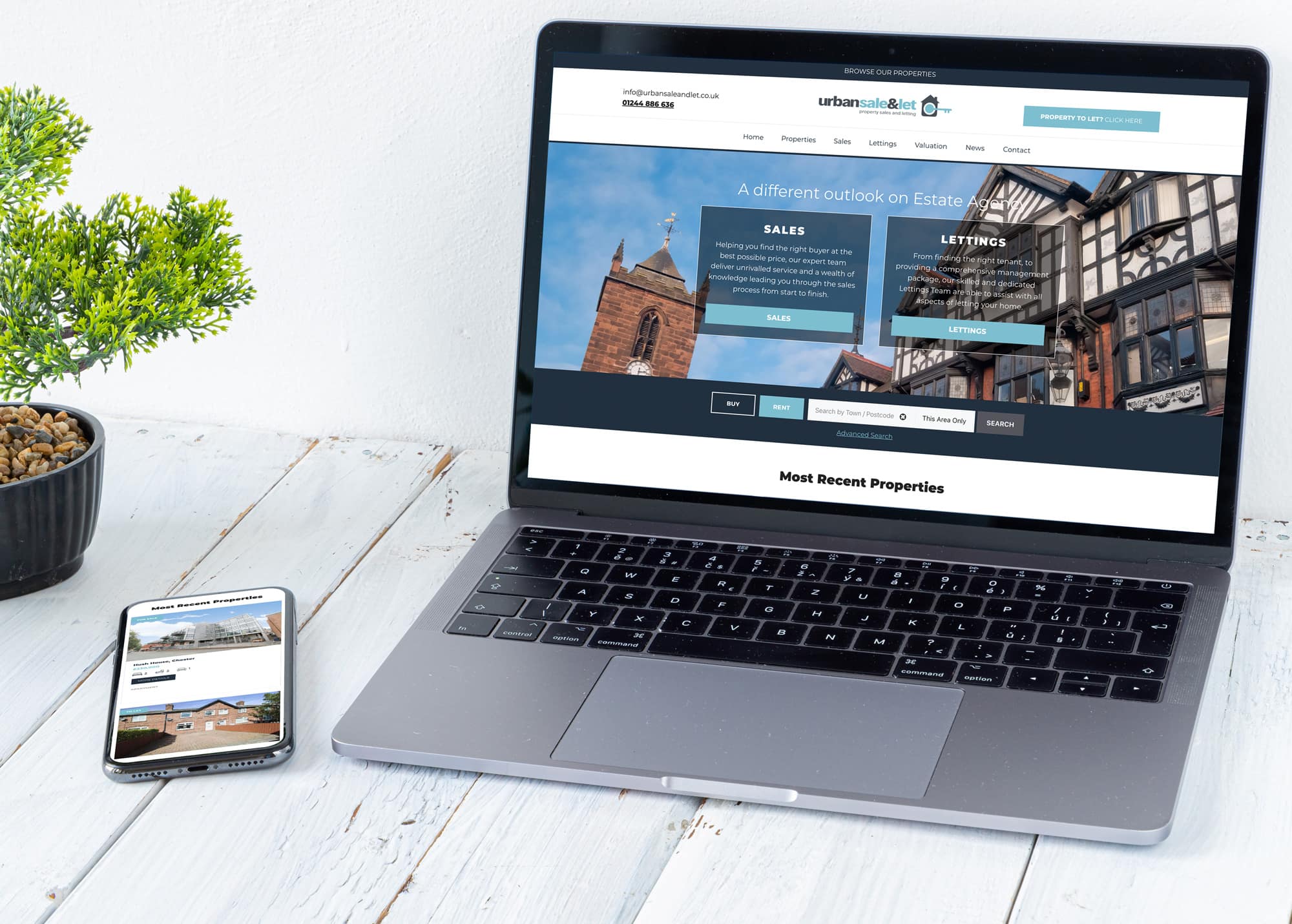 Urban Let - Website Design, Web Design, Mobile First Website Urban Let - Website Design, Web Design, Mobile First Website