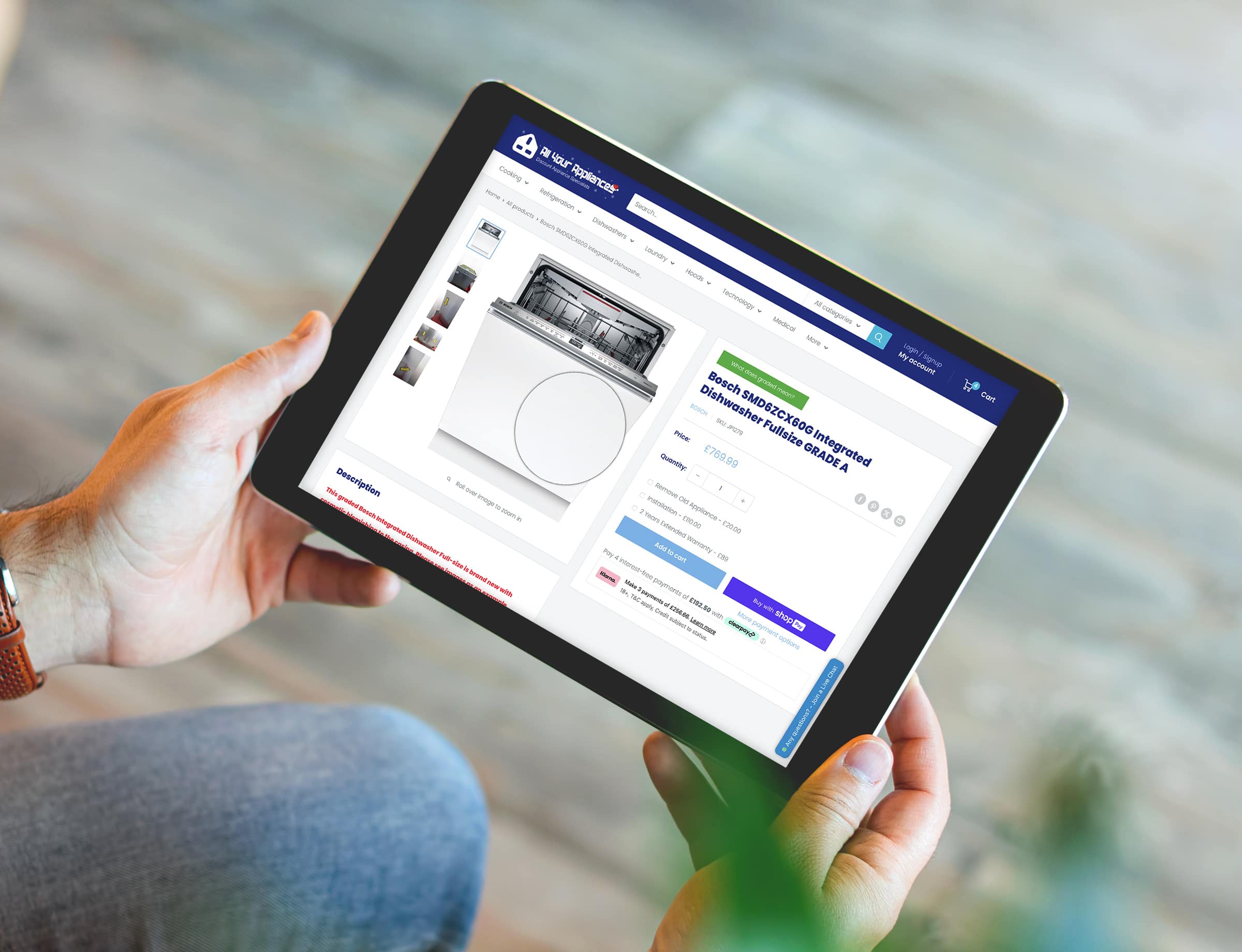 Shopify Web Development, eCommerce | Winsford, Cheshire Shopify Web Development, eCommerce | Winsford, Cheshire