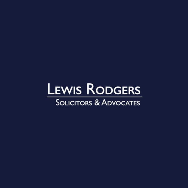 Lewis Rodgers Solicitors | Winsford, Cheshire