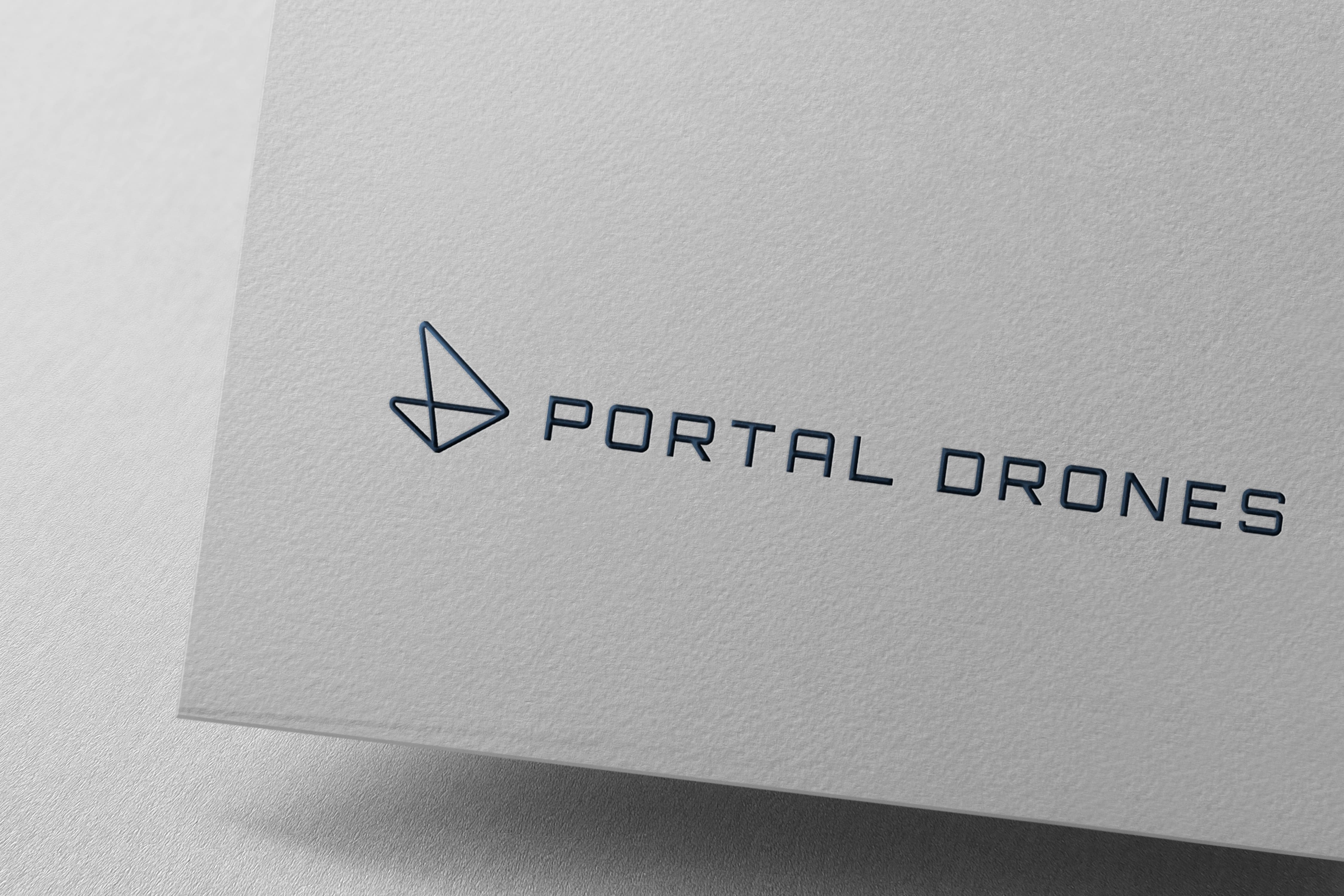 Portal Drones | Web Design Cheshire | Give the Dog a Bone