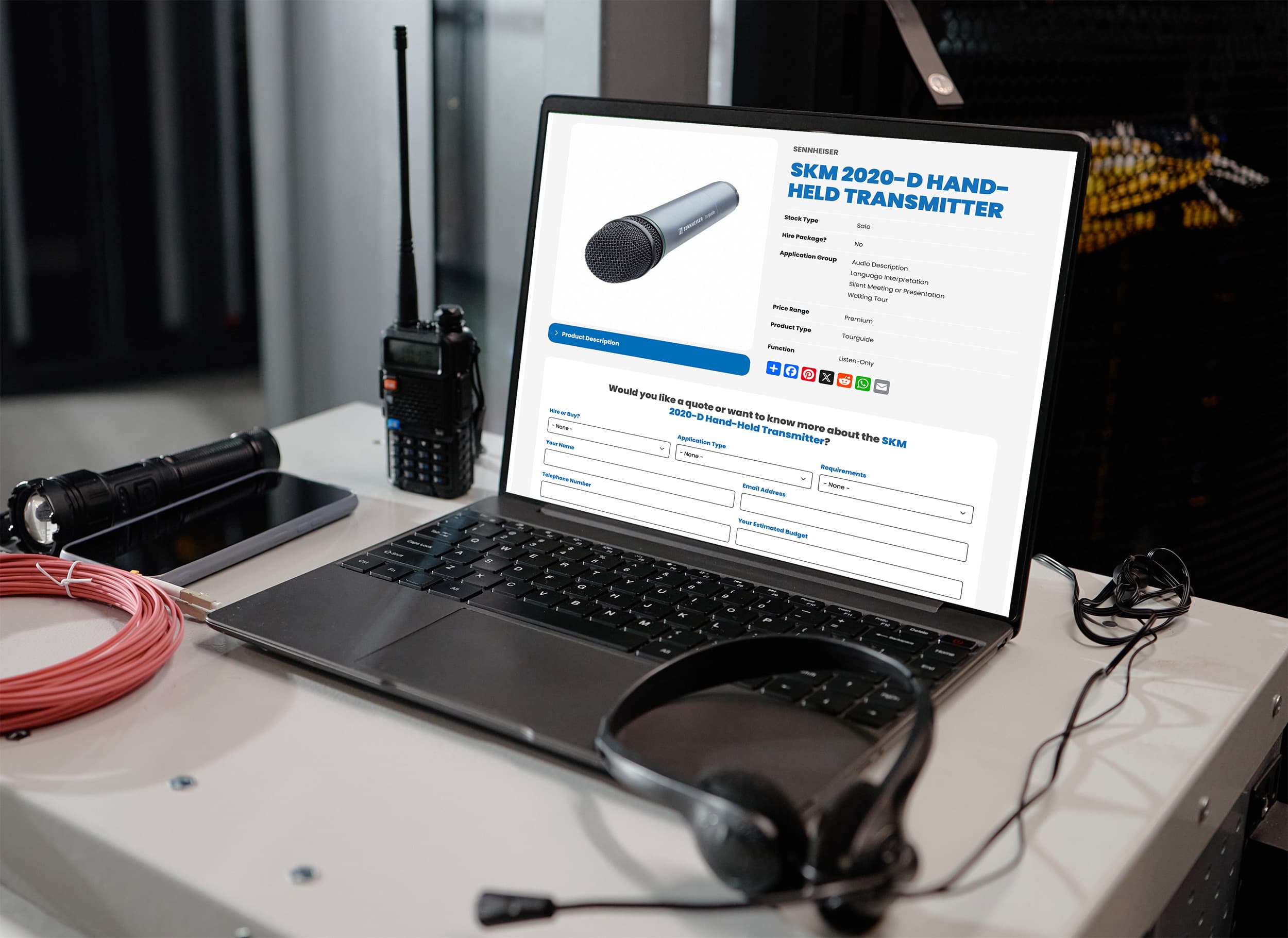 Tourguide Systems | Web Design & CRM Integration