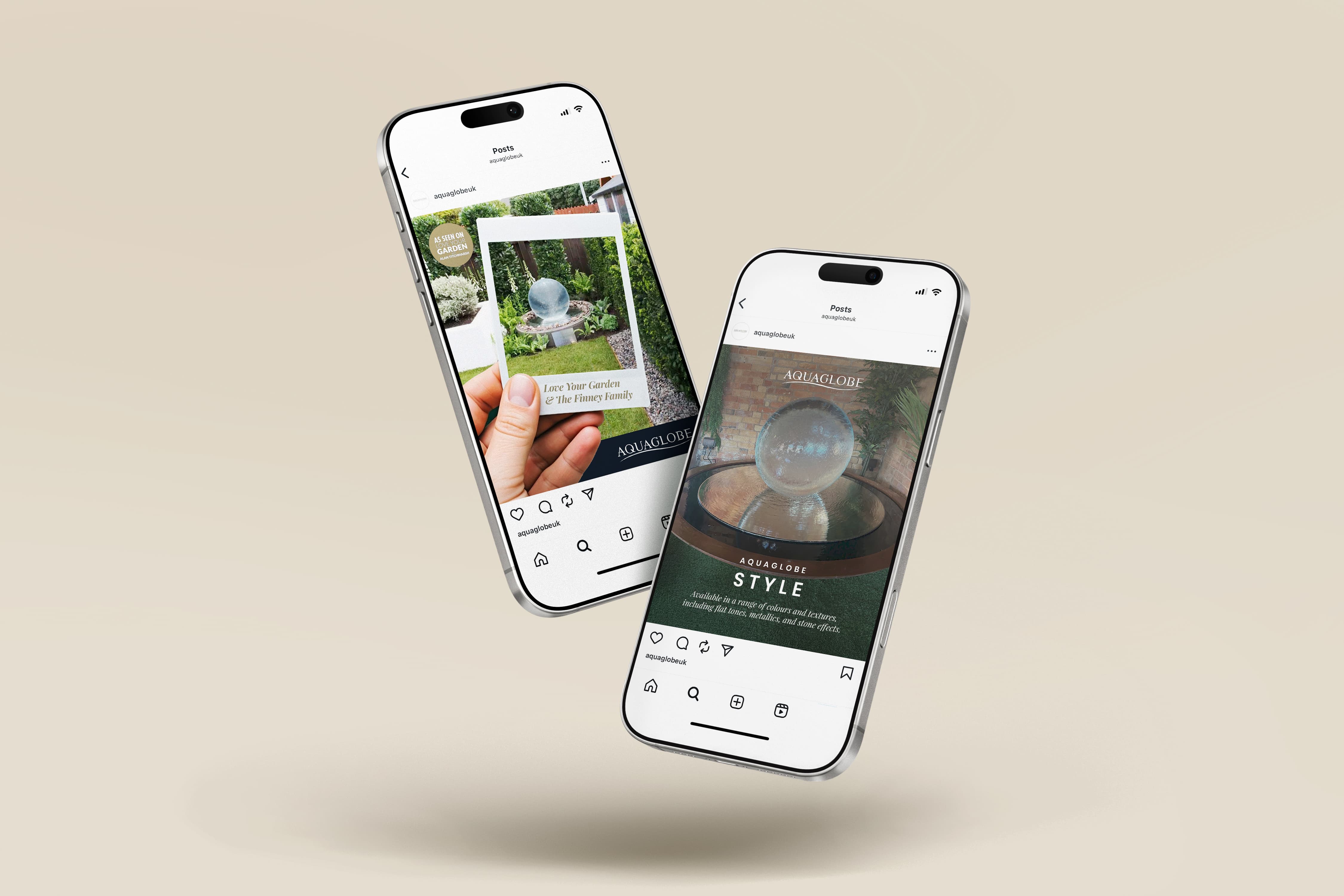 Web Design, Social Media, Graphic Design | Staffordshire | Give the Dog a Bone, Cheshire