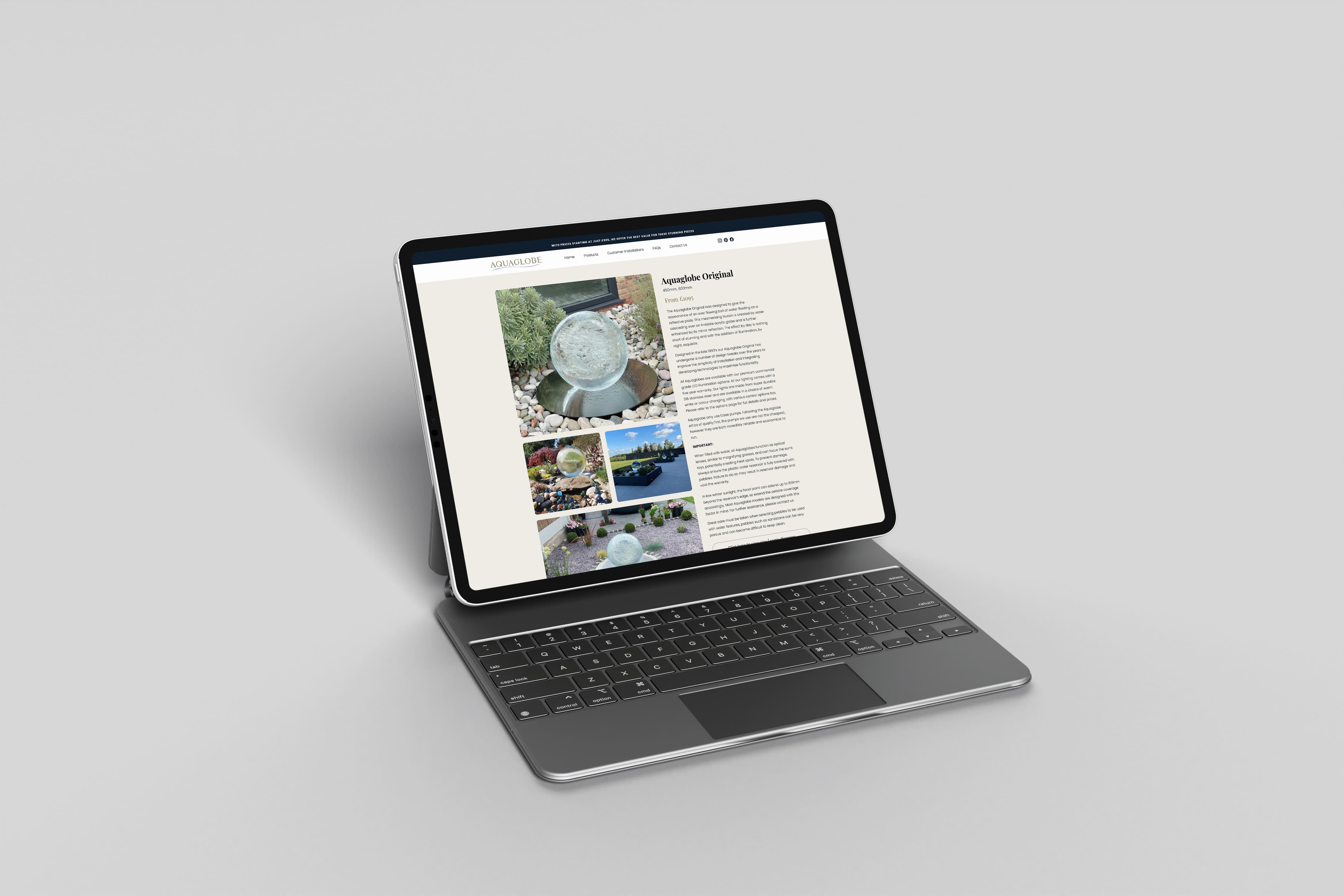Web Design, Social Media, Graphic Design | Staffordshire | Give the Dog a Bone, Cheshire
